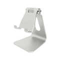 Linear Aluminum Desk Phone Stand