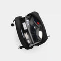 Linear Tech Pouch & Travel Organizer